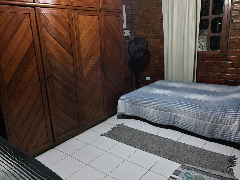 Chacara Em Gravata Villa Exterior foto